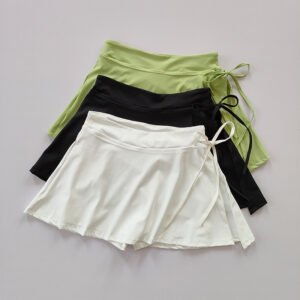 Badminton Tennis Skirt